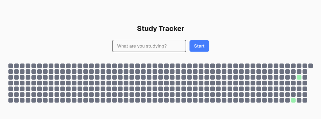 study-tracker-main